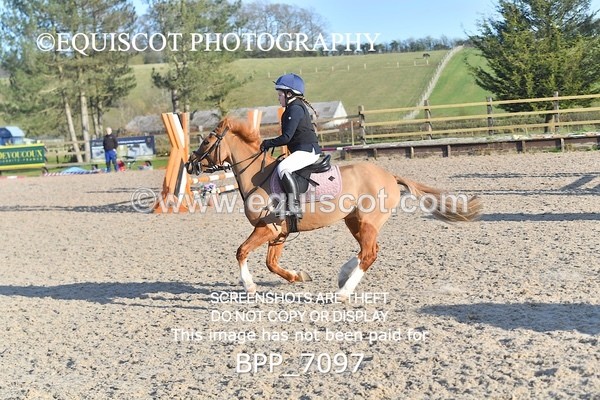 BPP_7097 - CLASS 18 SUN Pony British Novice / 0.80m Open