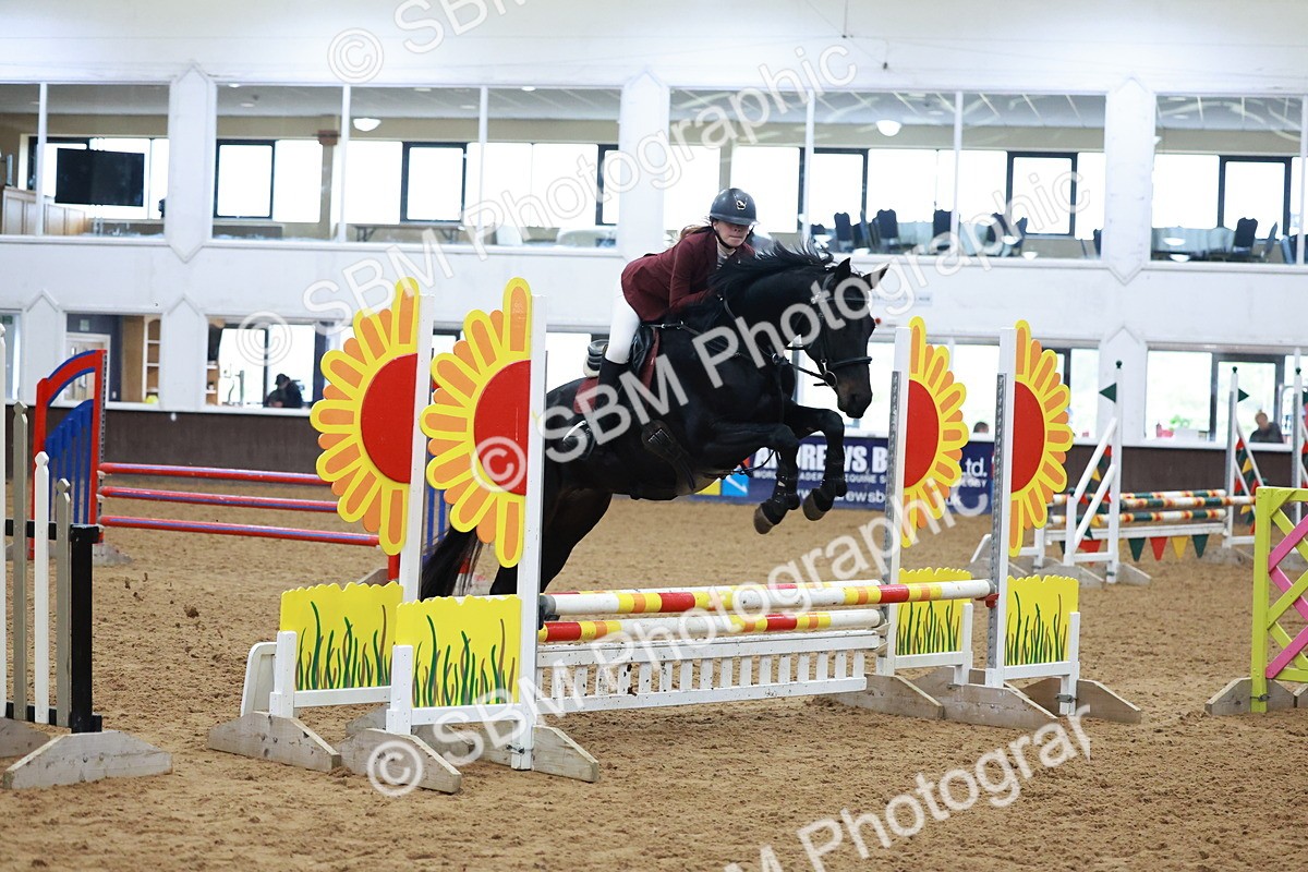 SBM_000223 - Class 1 - Clear Round