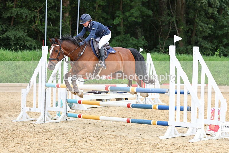 3E7A6930 - Class 14: Pony Discovery/90cm open