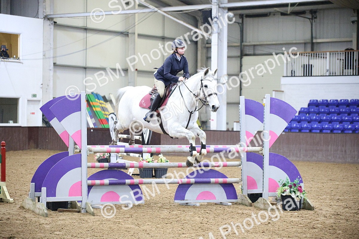 5K7A4149 - Class 3 - Senior Newcomers/ 1.10m Open