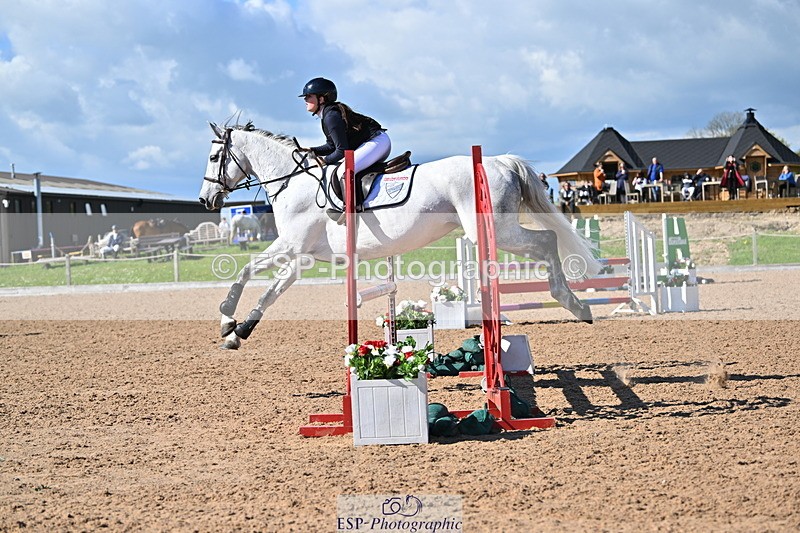 240504A-162448-02864 - Cls 8, 9 & 10 Children on Horses 90cm, 1m & 1.10m