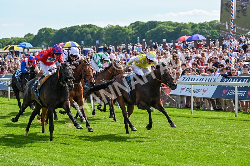 230526-Race 5-Reliable Ricki-7385 - Race 5 15.50pm Reg Bond 'Always And Forever' Handicap