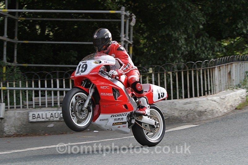 IMG_1630 - Formula 1, Formula 2 and Formula Classic TT Race