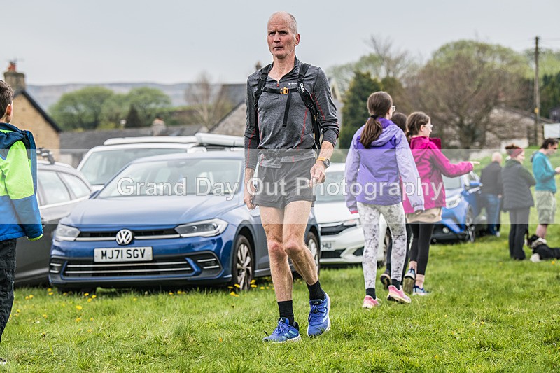 3 Peaks Finish-145 - The 3 Peaks Race Saturday 26th April 2025 - The Finish