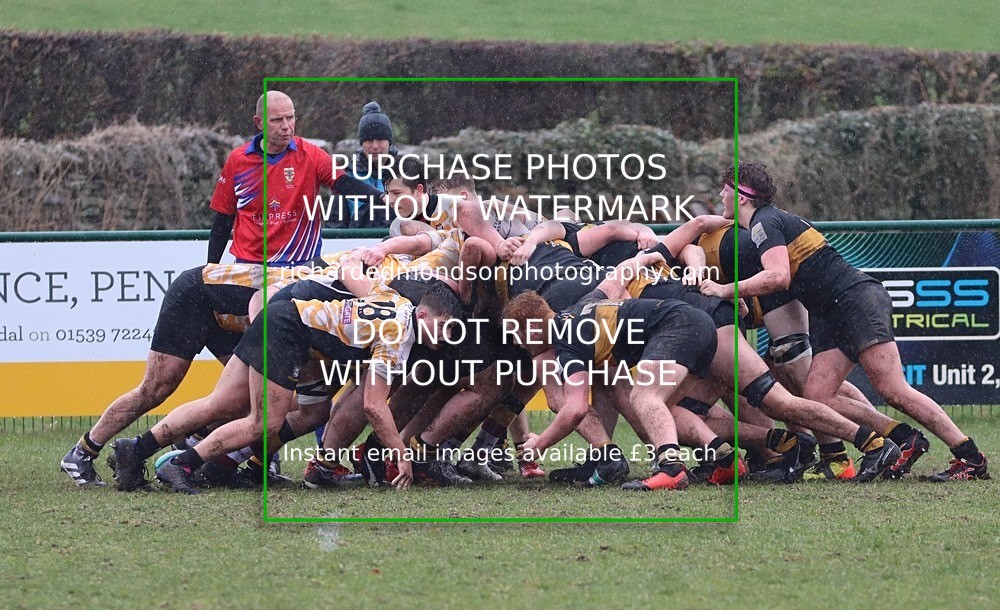 IMG_5370 - Kendal U18 Colts vs Caldy U18 (12/3/23)