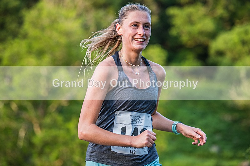 Langstrath-764 - Langstrath Fell Race Wednesday 18th June 2025