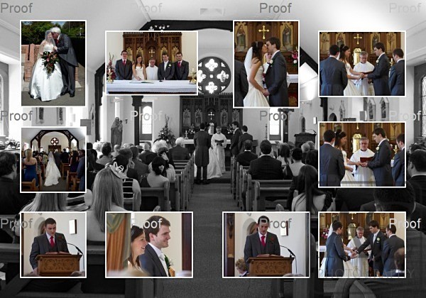  - St, Joseph's & St, Patrick's, Wemyss Bay and Glasgow University