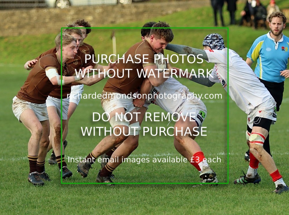 IMG_7343 - Sedbergh School 1st XV vs Llandovery (10/12/24)