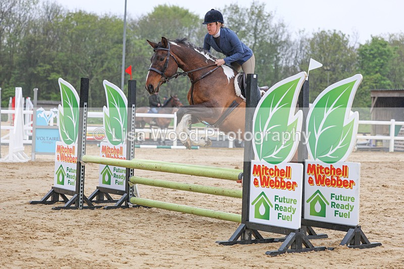 3E7A1816 - Class 3: Senior 80cm