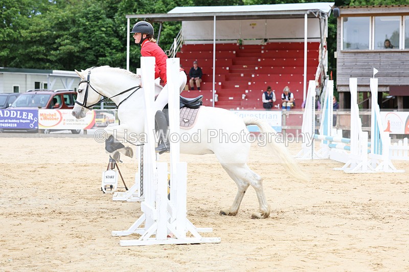 3E7A3599 - Class 4: 60cm Junior