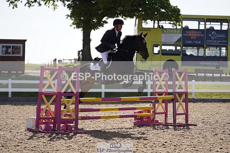 230527A-094020-03376 - Cls 19 British Novice & 90cm Open