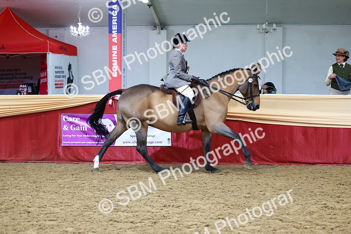 SBM_23552 - Class 904 - Supreme Final - Ridden Diamond