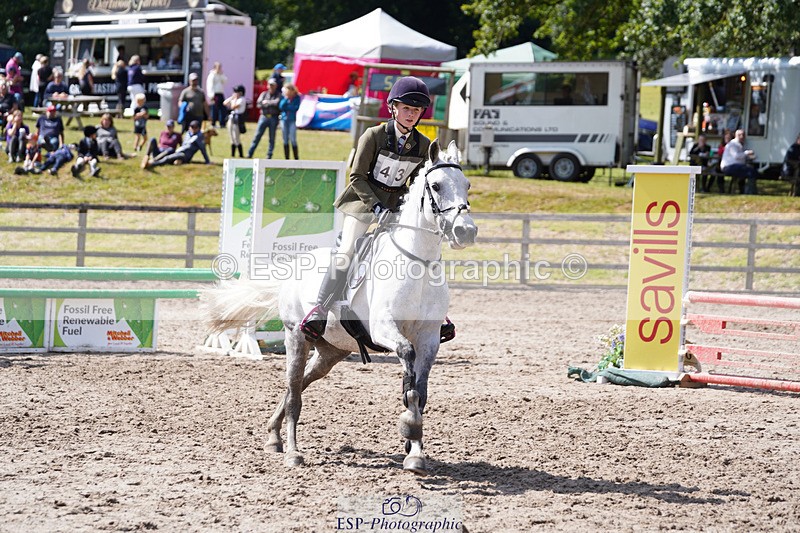 240824X-140046-27988 - 80cm Round 1 14.00 to 15.30