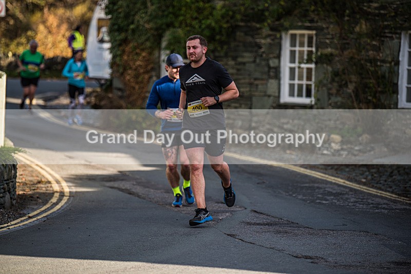 Derwentwater-754 - Derwentwater 10 Mile Road Race Sunday 5th November 2023