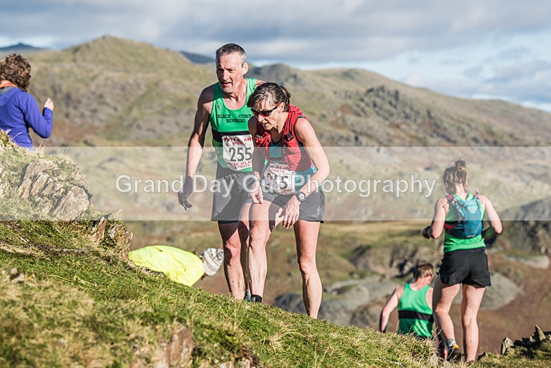 Dunnerdale-543 - Dunnerdale Fell Race Saturday 11th November 2023