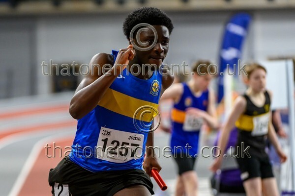 MastRelay26-920131 - Relays Set Two