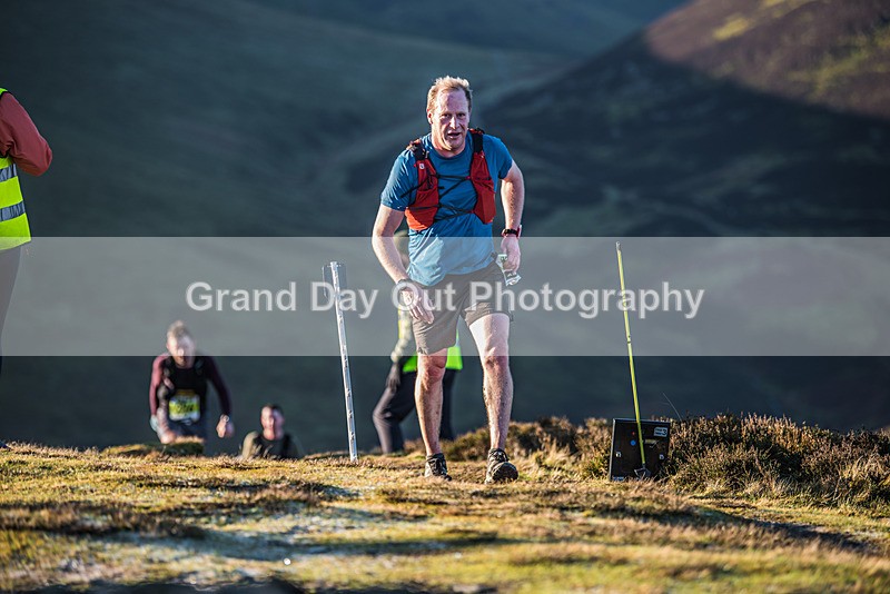 SOB-554 - Kong S.O.B. Fell Race Saturday 6th January 2024