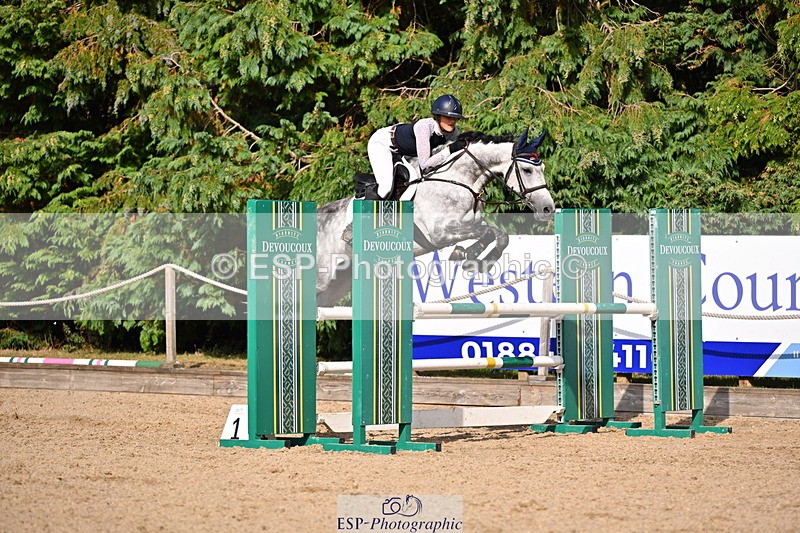 250817A-163809-05125 - Cls 23 Snr 1.15m Open