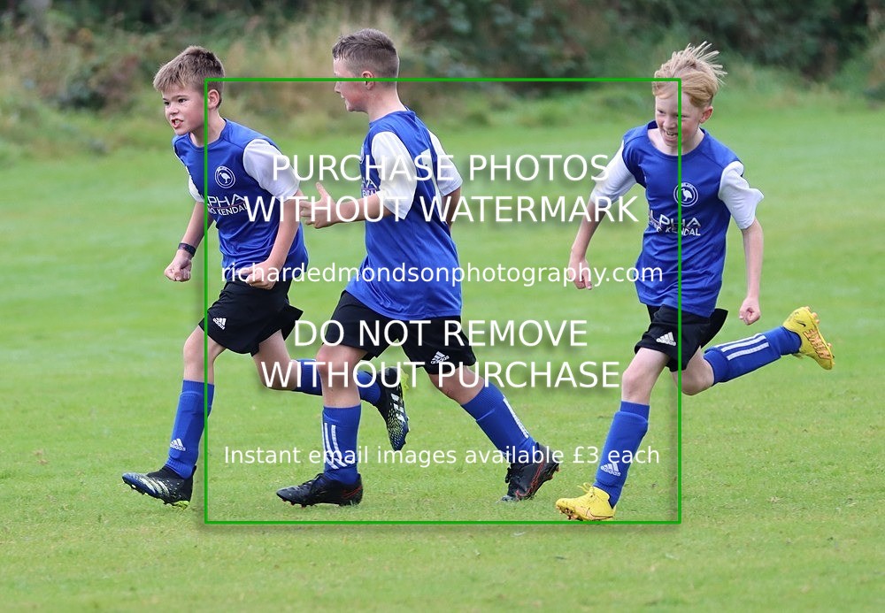 IMG_5751 - Ibis Under 11 v  Heathwaite