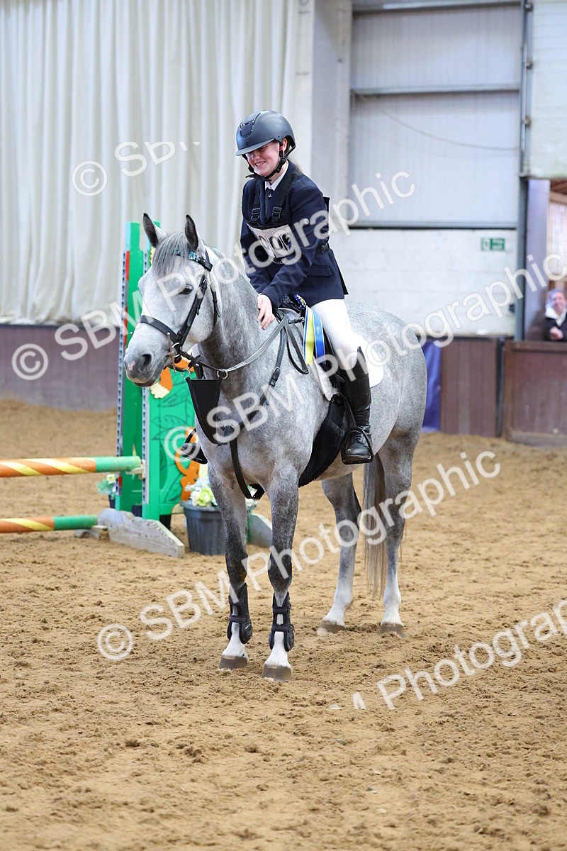 SBM_000779 - Class 5 - 50cm - BRC Championships