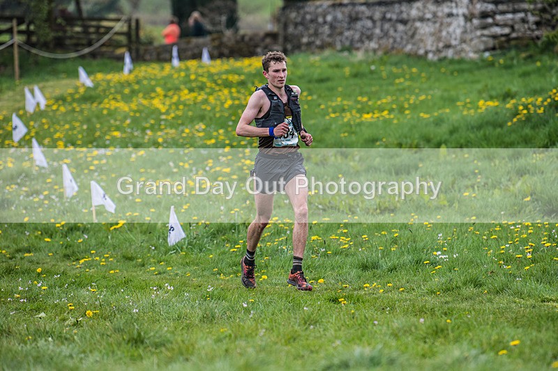 3 Peaks Finish-198 - The 3 Peaks Race Saturday 26th April 2025 - The Finish