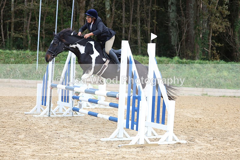 3E7A0307 - Class 6: 90/95cm