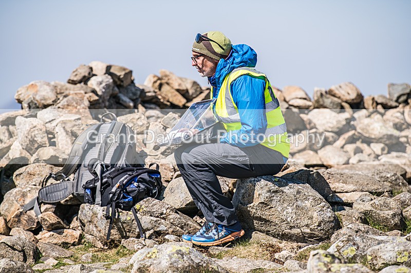 Fairfield-2 - Fairfield Horseshoe Fell Race Saturday 10th May 2025