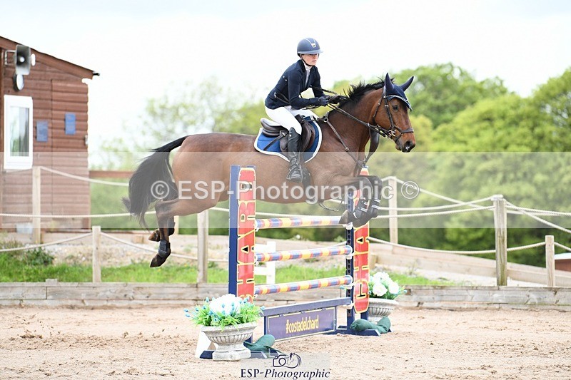 250508-095251-00870 - Cls 1 Snr Foxhunter