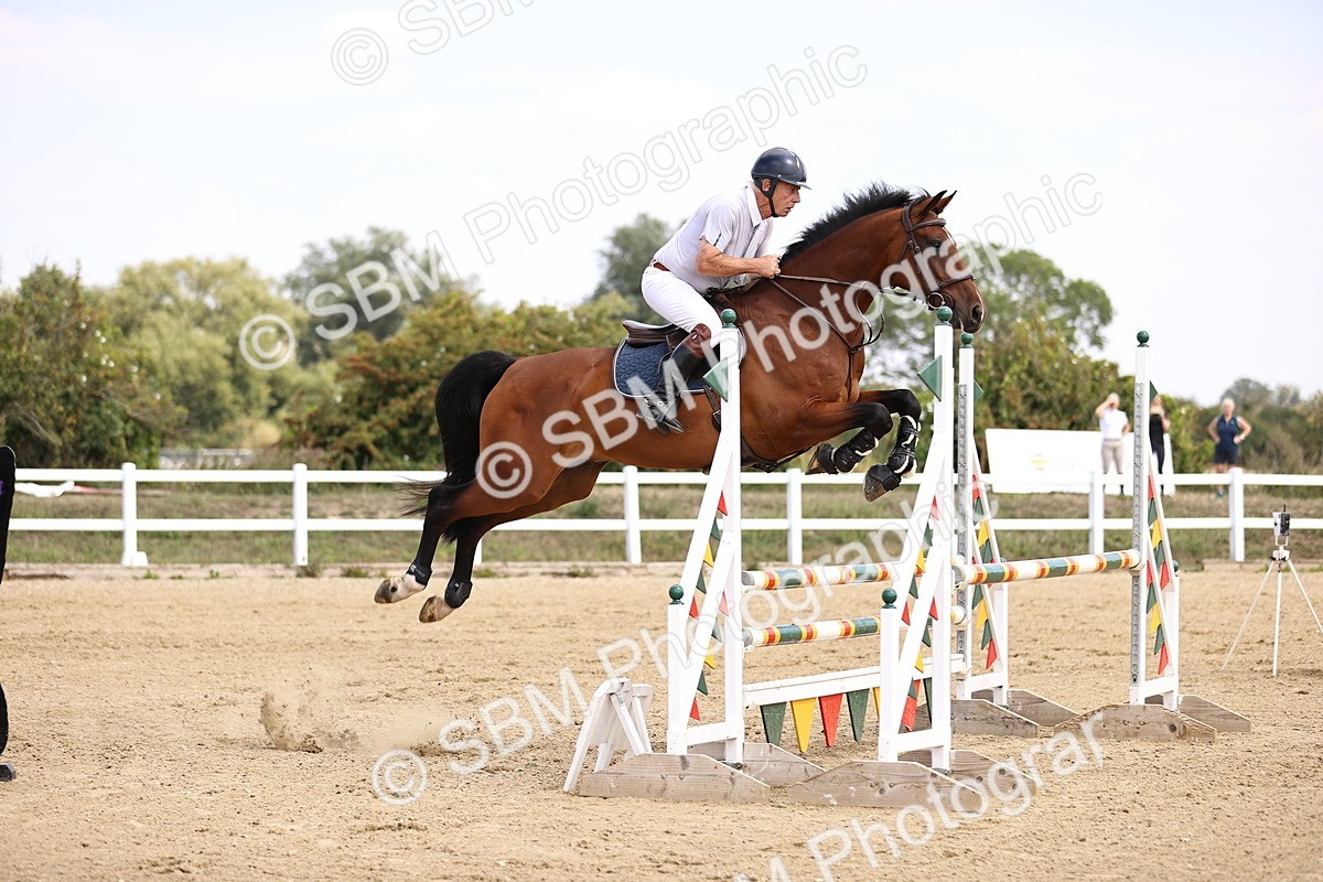 SBM_006434 - Class 11 - Senior Discovery - 1.00m