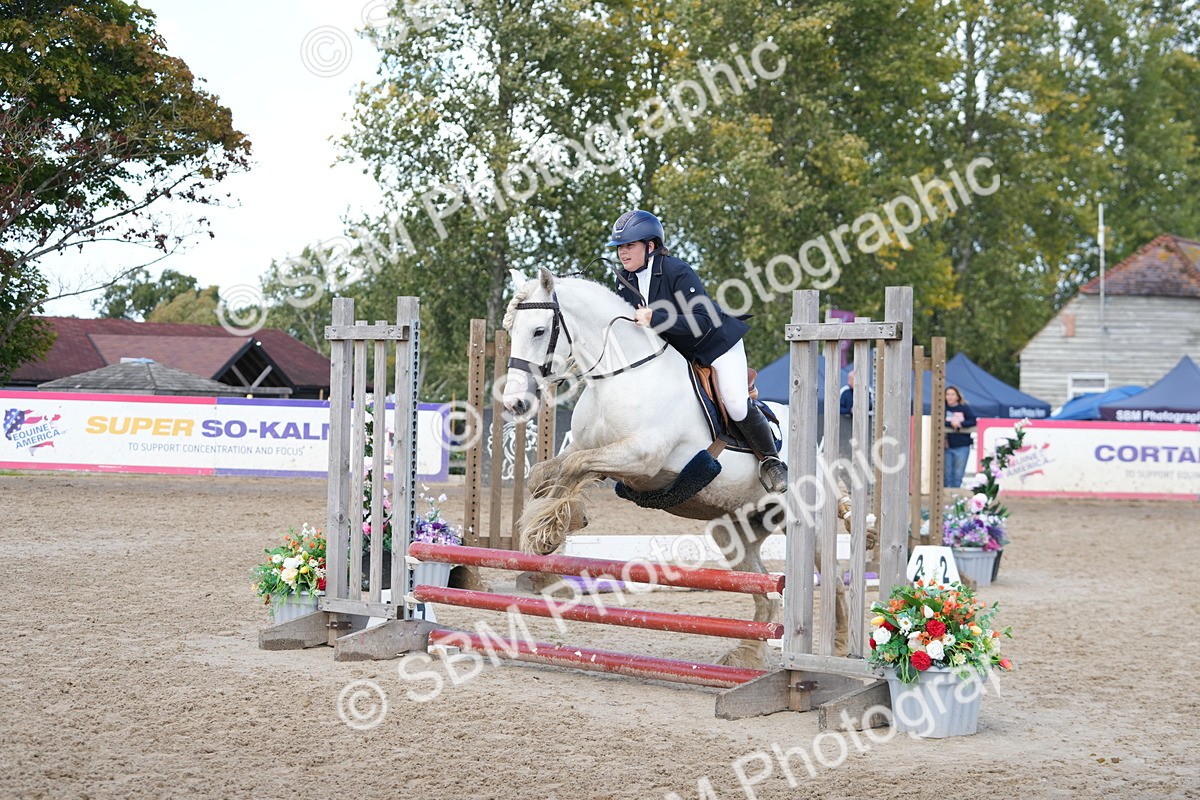 SBM_46845 - J7 - Junior Pony 60cm Championship