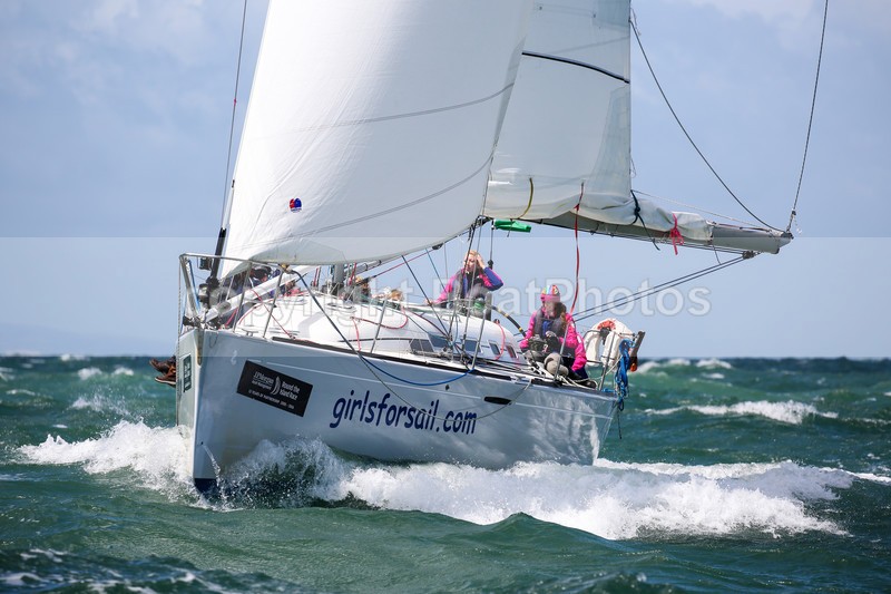 160702 GBR8520R GIRLS FOR SAIL - ROUND THE ISLAND 2016 - 0J3A1018 - ROUND THE ISLAND 2016