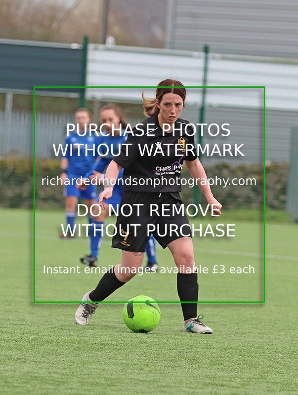 IMG_8702 - GT7 Ladies v Clitheroe