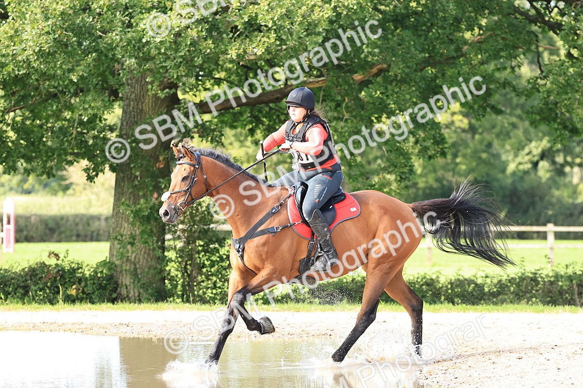 SBM_22020 - E11 - Eventers Challenge 60cm Championship
