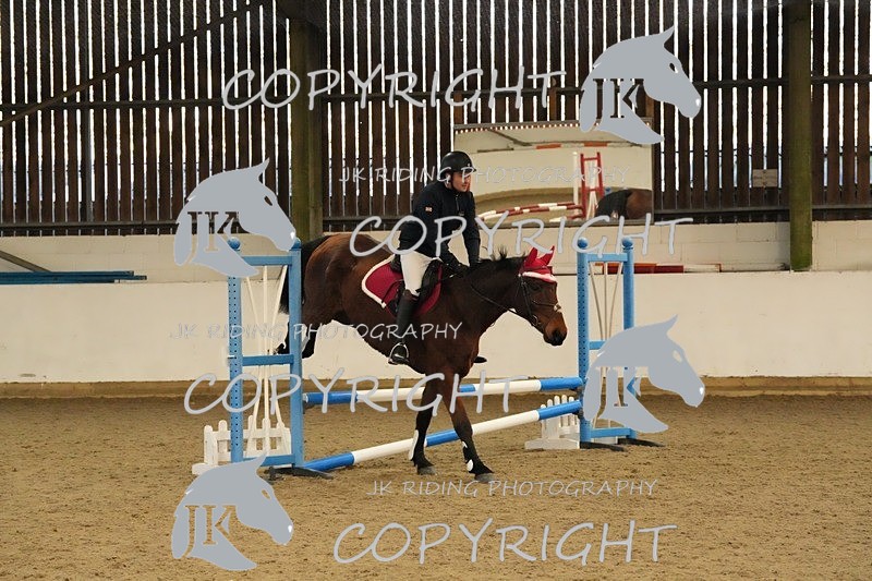 JKR02090 - Class 5 60cm