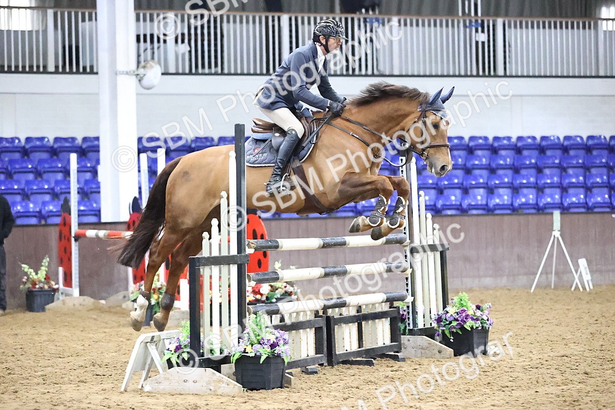 SBM_001930 - Class 10 - Senior Newcomers - 1.10m