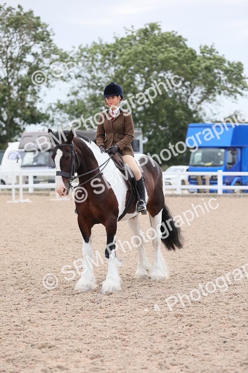 SBM_17815 - Class 315 Best Horse/Rider Combination