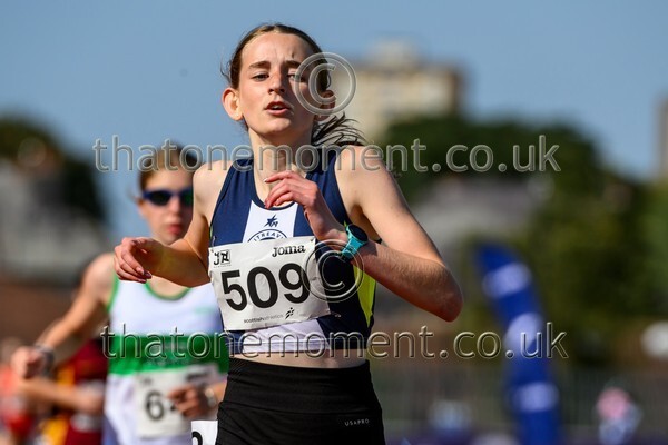 Age25SAT-926923 - Track Female Set Two