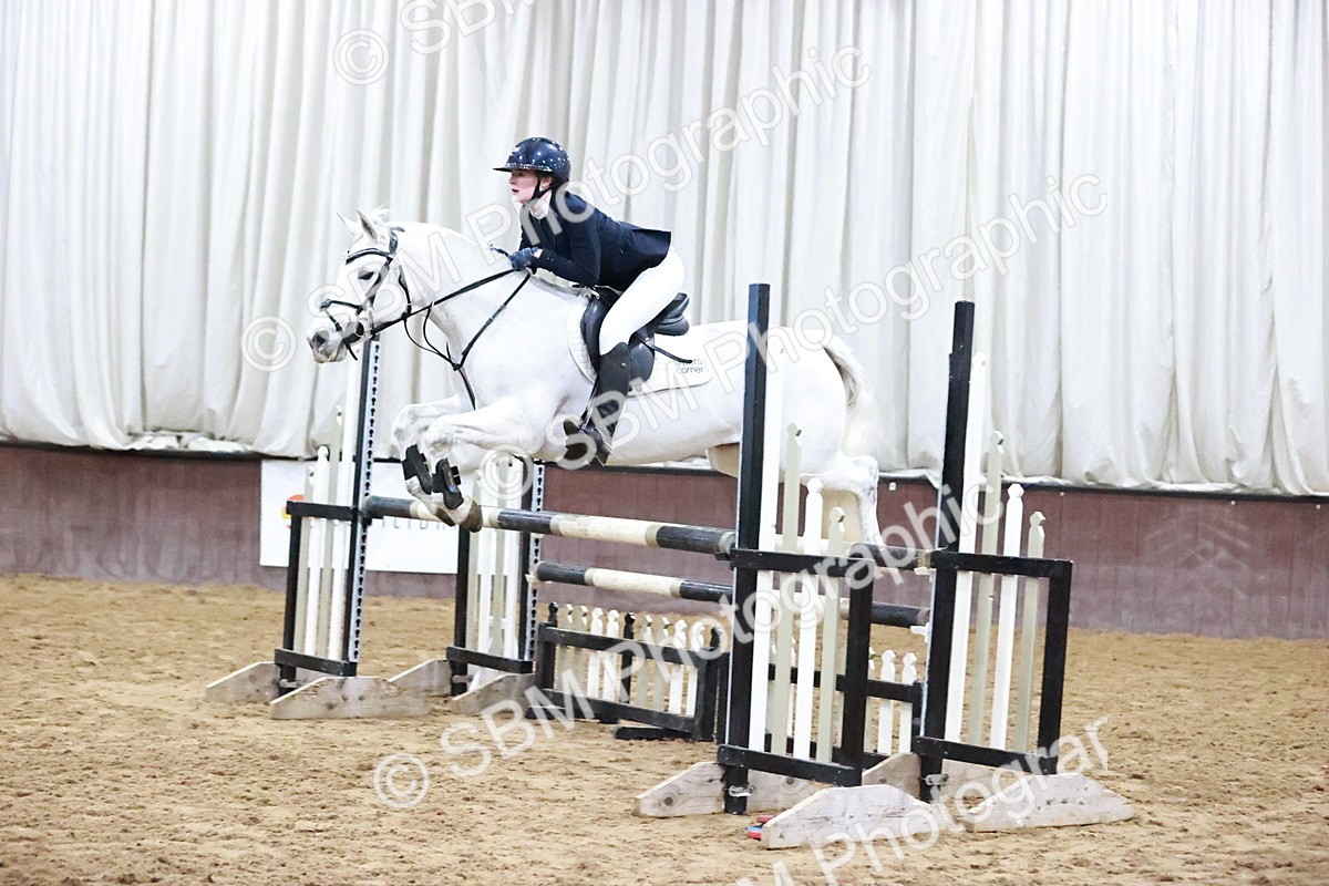 SBM_001616 - Class 4 - 1.00m