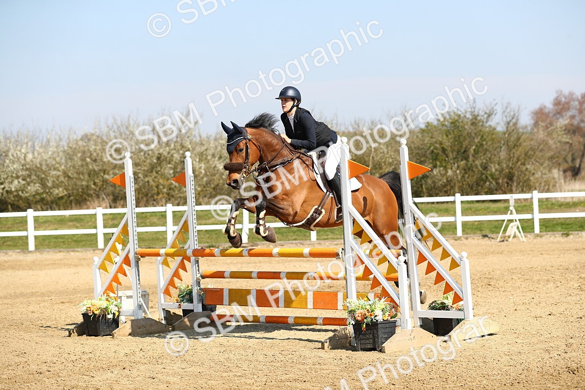 SBM_000621 - Class 3 - Senior Discovery - 1.00m