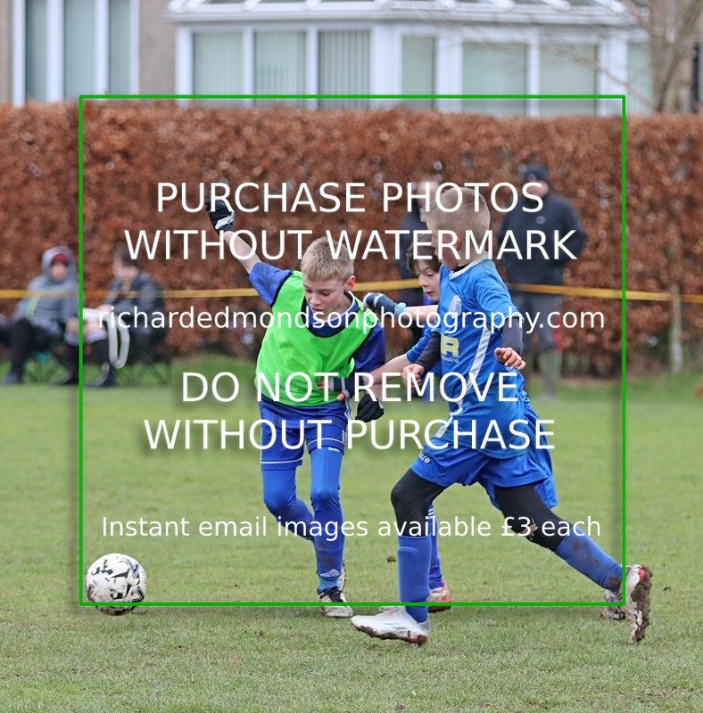 IMG_2843 - Wattsfield U11 v Ibis U11 (22/1/22)