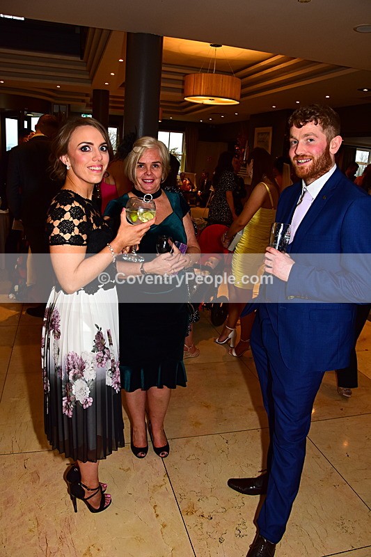 GRC-955 - Emma and Ciaran