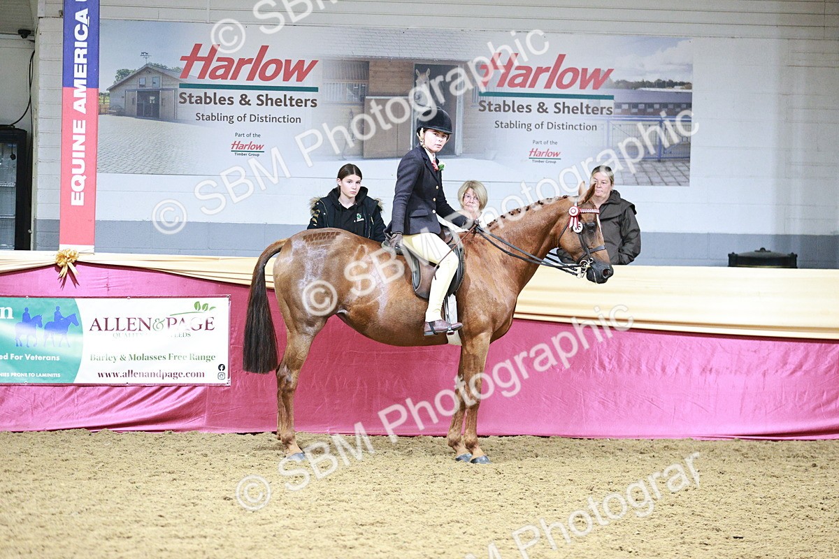 SBM_03466 - Class 6A Area Ridden Pre-Vet