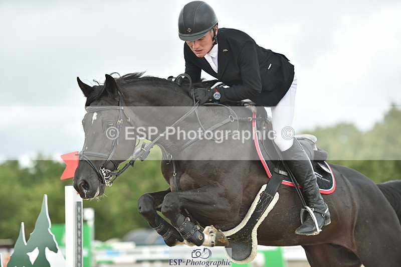 230723A-150628-13101 - Cls 20, 1 Star Silver 1.20m