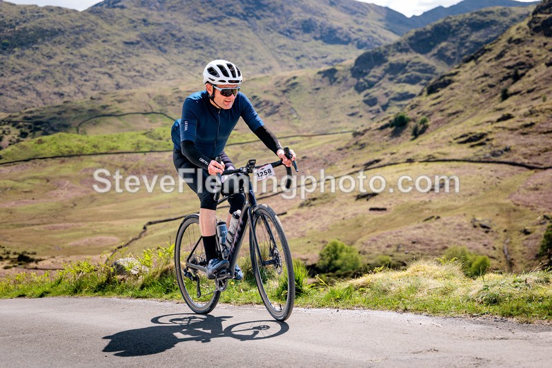 144307 - Blea Tarn Climb 14:00 - 15:00