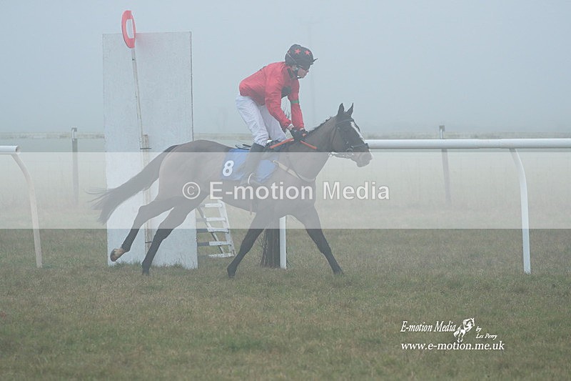 PtP 2901230249 - Heythrop Hunt PtP Cocklebarrow 29/01/2023