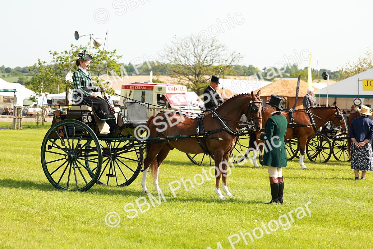 SBM_01204 - Class 2-4 - HOYS Private Driving