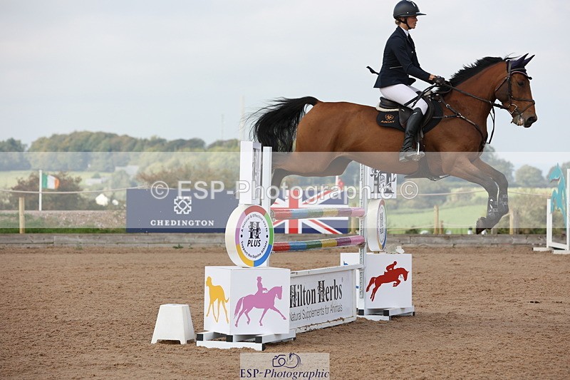 230915A-113355-01791 - Cls 2 Snr Foxhunter