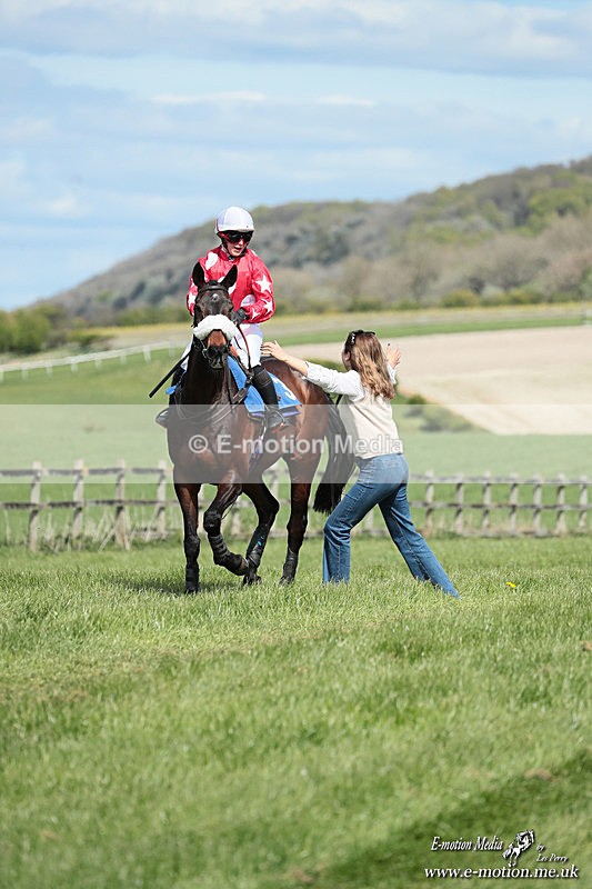 PtP 190426 501 - Vine & Craven PtP Kingston Blount 19/04/26