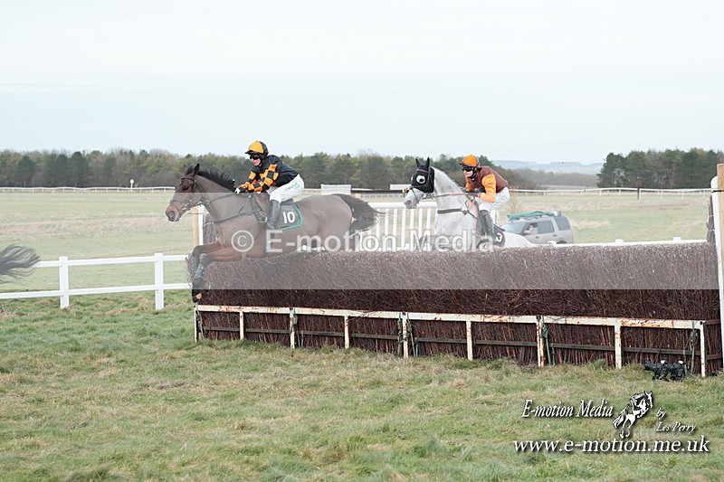 PtP 270124 810 - Royal Artillery PtP Larkhill 27/01/24