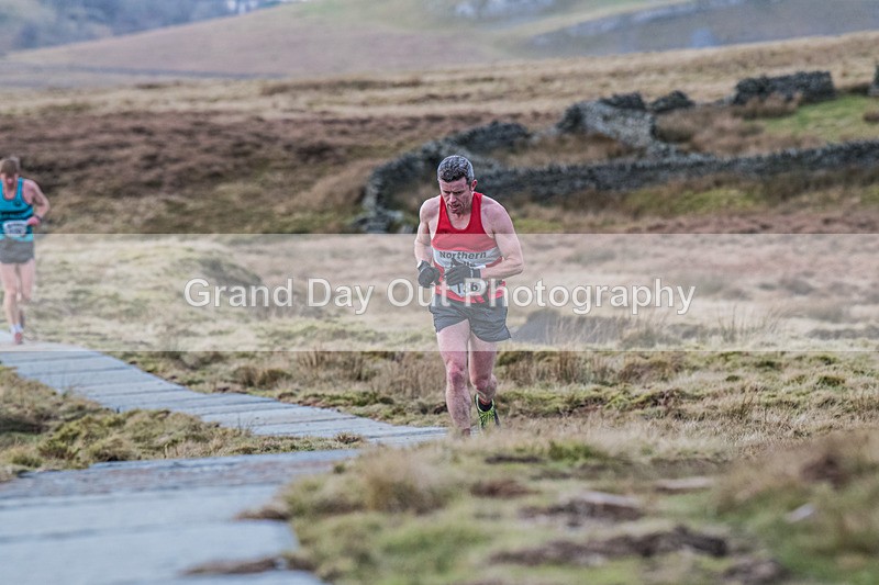 Nine Standards-112 - Nine Standards Fell Race Thursday 1st January 2026
